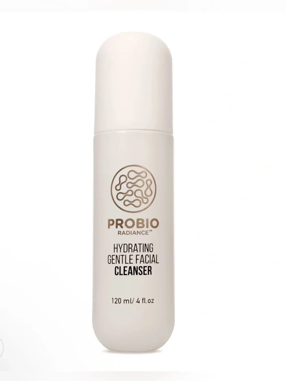 Hydrating Gentle Facial Cleanser — new